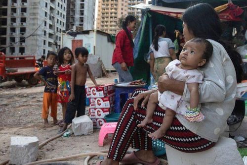 Giới siêu giàu tăng mạnh tỉ lệ nắm giữ tài sản toàn cầu giữa dịch COVID-19