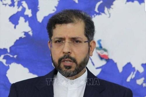 Iran khẳng định những biện pháp trừng phạt mới sẽ không mang lại lợi thế cho Mỹ