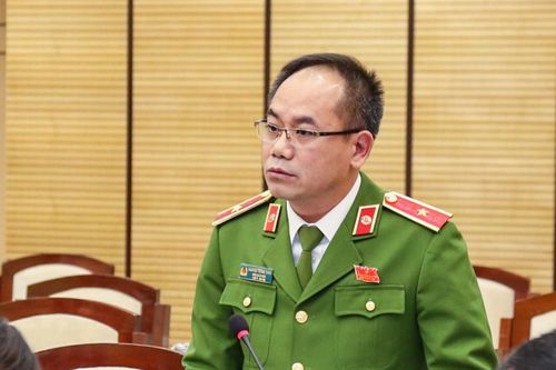 Đề xuất lắp hệ thống camera an ninh trong TP Hà Nội