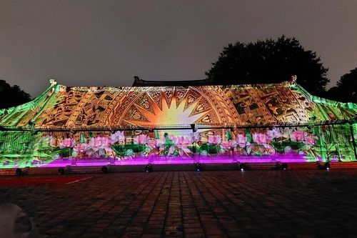 Hà Nội tìm giải pháp tạo sự chuyển hóa nguồn lực văn hóa cho sáng tạo