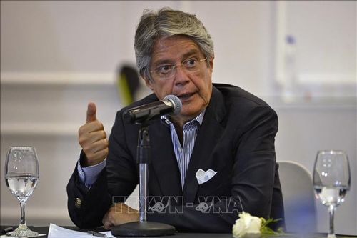 Quốc hội Ecuador bác đề xuất phế truất Tổng thống