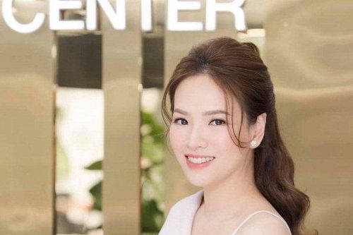 MC Đan Lê đăng ảnh 'bóc phốt' chồng có 'tiểu tam'