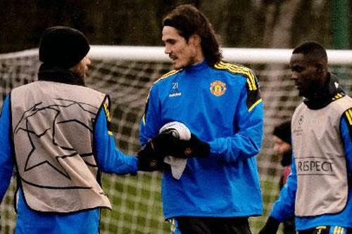 HLV Rangnick nhận tin cực vui ở trận thứ 2 dẫn dắt Man United