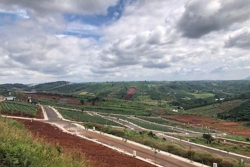 Lâm Đồng: Nhiều dự án 'lậu' tên Country Dream phân lô bán nền kiểu Alibaba trên đất nông nghiệp