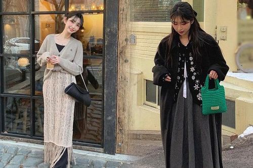 Ngày lạnh, lưu ý những điều không nên khi diện đồ để tránh trông như 'cây nấm'