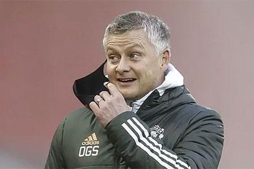 Solskjaer lần đầu lên tiếng sau khi rời MU