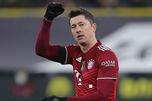 Bayern không nên nhân nhượng Barca dù đã đi tiếp