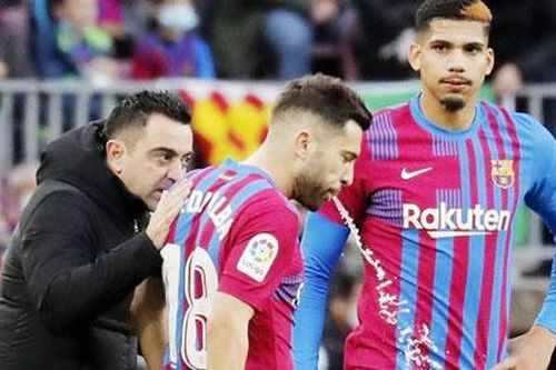 Barca có thể mất hơn 20 triệu euro nếu bị loại khỏi Champions League