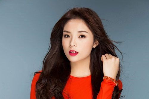Kỳ Duyên tiết lộ phải tiêm thứ này để giúp cho gương mặt lúc nào cũng căng tràn sức sống