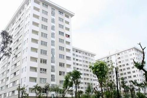 Lãi suất cho vay hỗ trợ nhà ở tiếp tục ở mức 4,8%/năm vào năm 2022