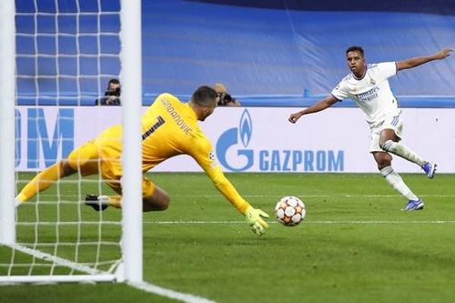Kết quả Cúp C1 châu Âu (Champions League) sáng nay