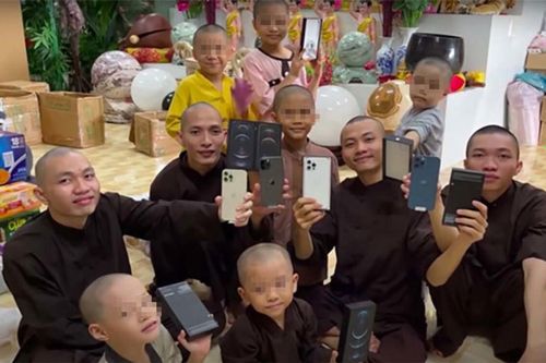 Tịnh thất Bồng Lai trần tình chuyện ra tòa vào tuần sau, bày tỏ bức xúc liên quan đến bố ruột Diễm My