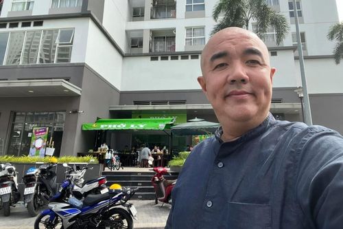 Diễn viên Quốc Thuận tố một nhà thiết kế quỵt tiền: 'Anh em hãy cẩn thận, cảnh giác với nhân vật này'