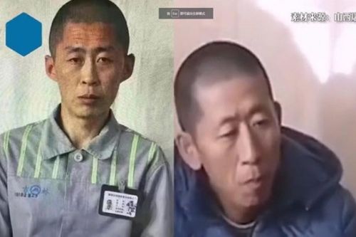 Bị bắt 5 lần trong 3 ngày vì quá giống tội phạm truy nã