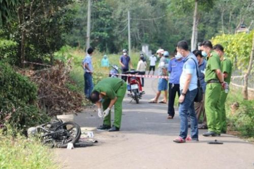 Bà Rịa-Vũng Tàu: Một thiếu nữ mất tích sau vụ tấn công kinh hoàng