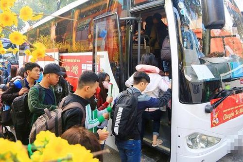 Xử nghiêm hành vi tăng giá vé tàu xe, giá cước vận tải trái quy định dịp lễ, Tết