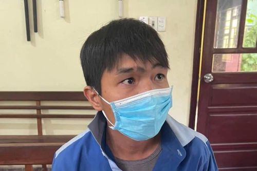 Bắt giữ các đối tượng trộm cắp tài sản