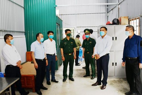 Nâng cao hiệu quả lãnh đạo, chỉ đạo, thực hiện công tác tuyên vận