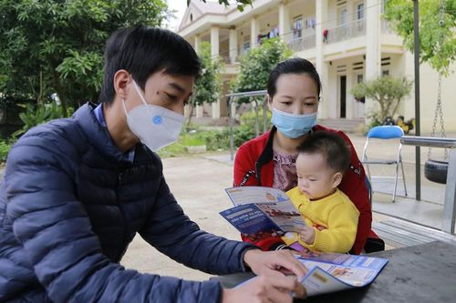 Văn Bàn đẩy nhanh tiến độ chi trả bảo hiểm thất nghiệp