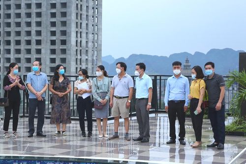 Ninh Bình ban hành Bộ tiêu chí đánh giá an toàn trong phòng, chống dịch COVID-19 đối với hoạt động du lịch
