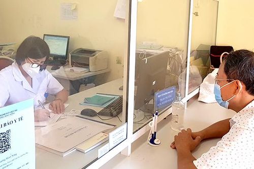 Tỷ lệ dân số tham gia bảo hiểm y tế đạt 90,2%