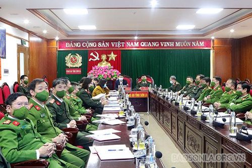 Bảo đảm chủ quyền quốc gia trên không gian mạng