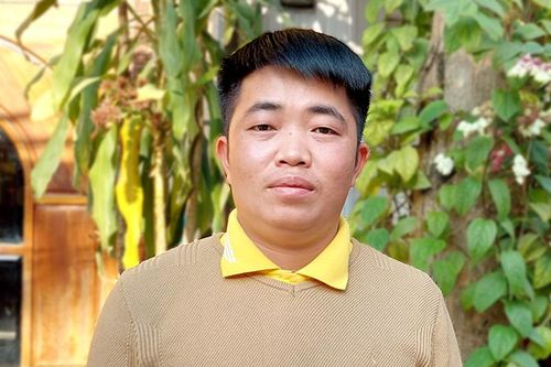 Bí thư Đoàn năng nổ