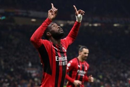 Thể thao Thể thao Bị Liverpool ngược dòng, Milan chia tay Champions League