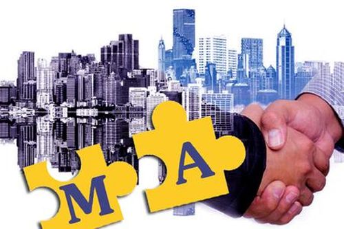 'Gió đổi chiều' trong cuộc đua M&A bất động sản