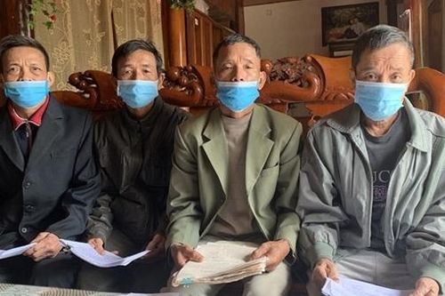 4 người bị kết án oan yêu cầu Tòa án bồi thường