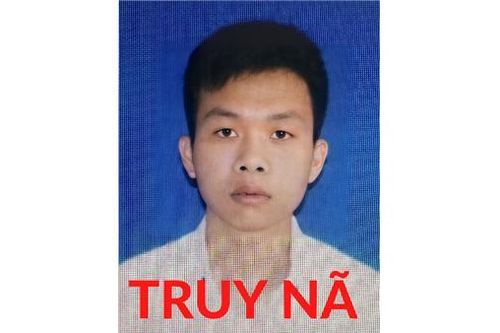 Truy nã đối tượng 'Tổ chức cho người khác xuất cảnh trái phép'