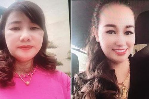 Ham lãi suất cao, nhiều người 'sập bẫy' hai chị em ruột