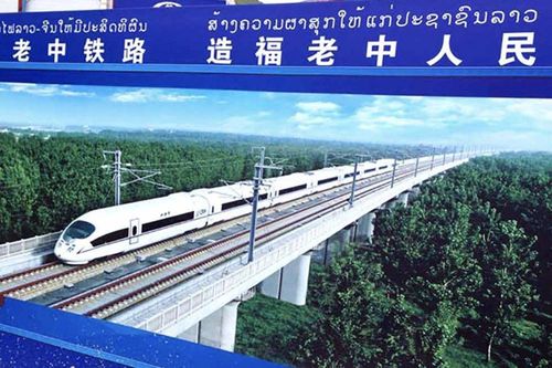 Chuyện gì xảy ra sau khi đường sắt Lào - Trung 6 tỷ USD khánh thành?