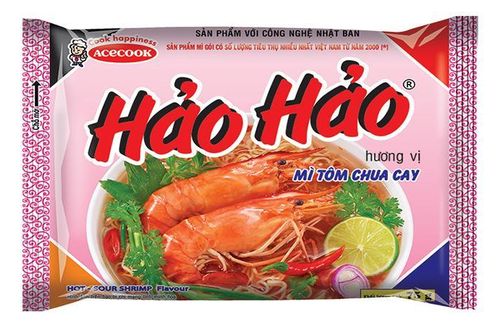 Mỳ Hảo Hảo, mỳ Đệ Nhất bị thu hồi ở Pháp: Acecook Việt Nam nói gì?