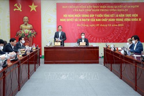 Hoạt động của lãnh đạo Đảng, Nhà nước