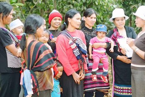 Gia Lai chủ động triển khai các hoạt động của Đề án 818 bằng nguồn kinh phí địa phương