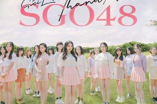 Sau thông báo tan rã, SGO48 sẽ 'gửi lại thanh xuân' cùng fan trong buổi diễn cuối cùng