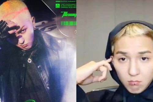 Hài hước như Mino: Lỡ để lộ nguyên ca khúc chủ đề cách đây 9 tháng mà không ai hay biết