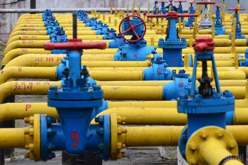 Cựu Thủ tướng tiết lộ thời điểm Ukraine sẽ cạn kiệt dự trữ khí đốt