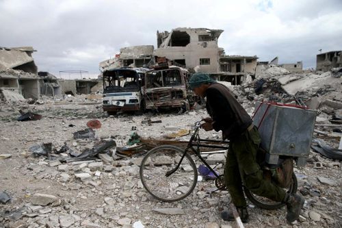 Syria và Iraq có thể sẽ tiếp tục phải trải qua thời kỳ hỗn loạn?