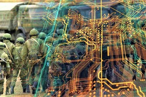 'Chiến tranh lai' của Nga: Thách thức của NATO trong 10 năm tới