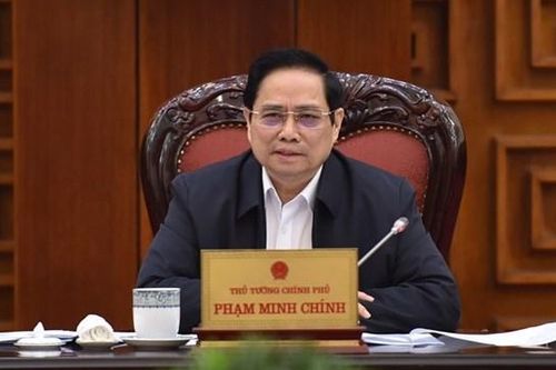 Thủ tướng Phạm Minh Chính: Phải bám sát 3 trụ cột chính của an sinh xã hội