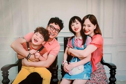 Lan Phương khâm phục diễn xuất của Hồng Đăng trong 'Thương ngày nắng về'