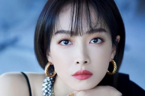 Đoàn phim xin lỗi Tống Thiến vì sử dụng ảnh trái phép