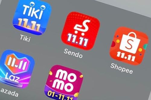 Năm ăn nên làm ra của thương mại điện tử