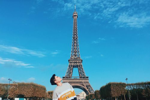 Người trẻ kể chuyện vừa du lịch vừa làm việc