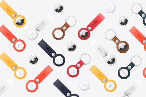 Dùng Apple AirTag để đánh cắp ôtô