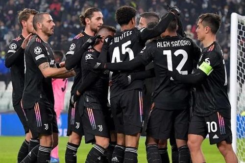 Juventus 1-0 Malmo: Moise Kean lập công, Juventus xếp đầu bảng H
