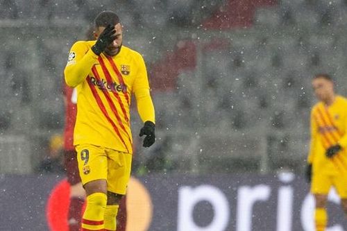 Barca phải xuống đá ở Europa League, CĐV chán nản, cay đắng