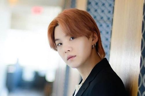 Suga BTS góp giọng trong album tưởng nhớ Juice WRLD